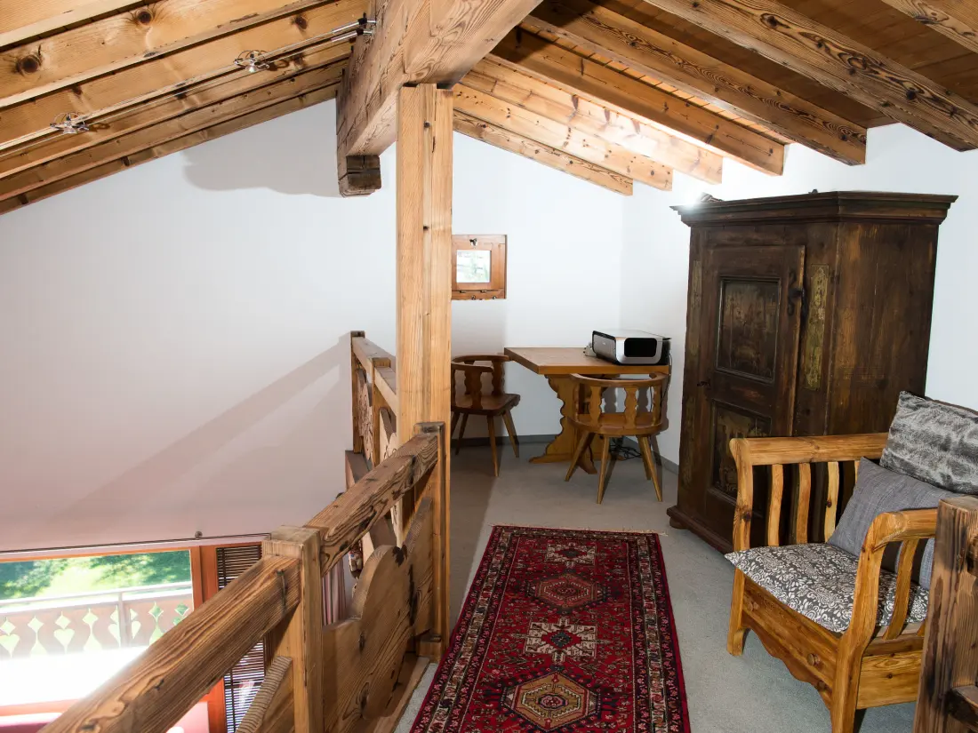 Résidence 1612 Val di Lai