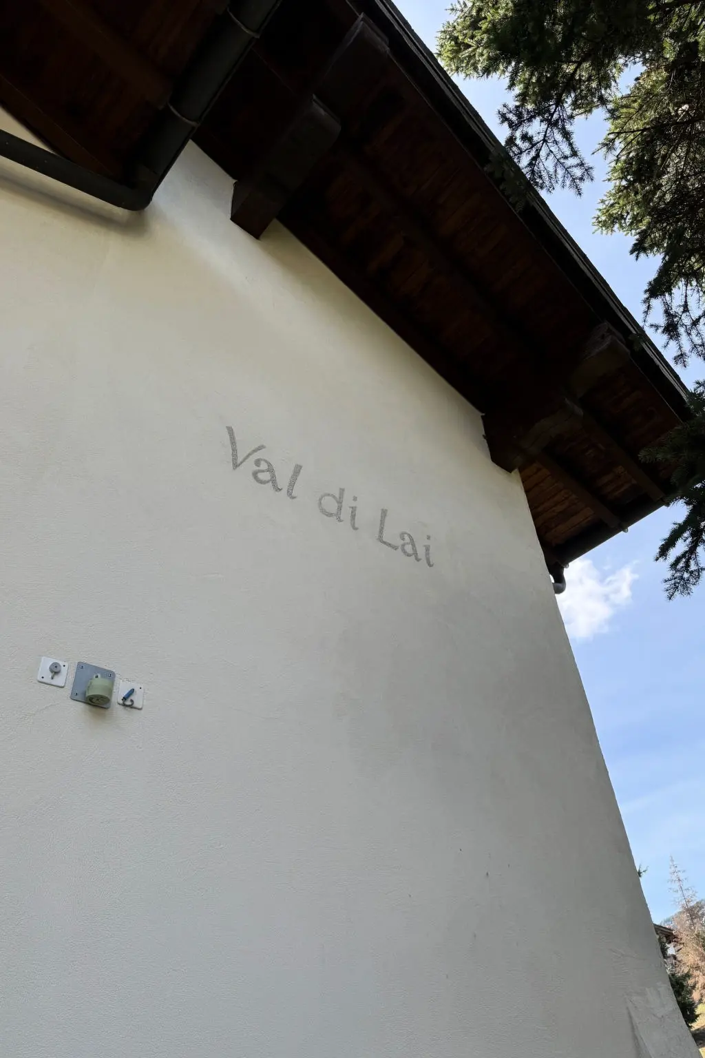 Résidence 1612 Val di Lai