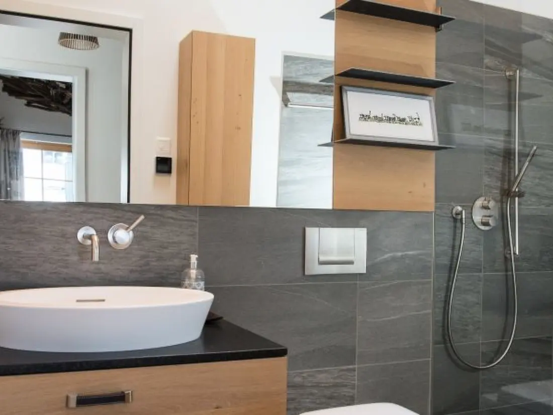 Résidence Moderne Ferienwohnung Scalottas Lenzerheide