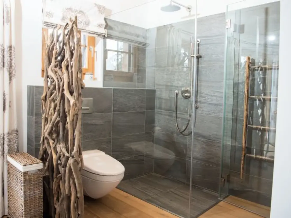Résidence Moderne Ferienwohnung Scalottas Lenzerheide