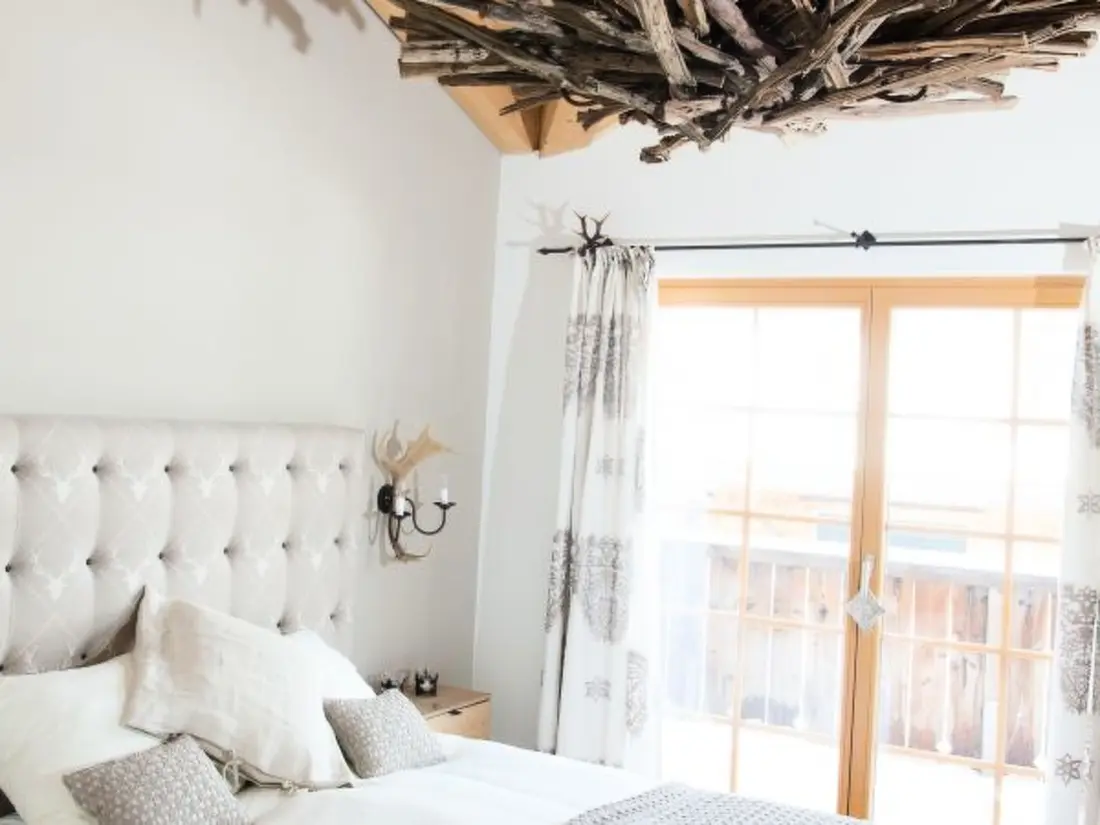 Résidence Moderne Ferienwohnung Scalottas Lenzerheide