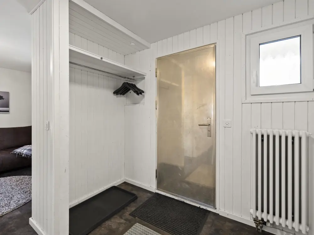 Résidence Nr.08 Haus Sursilvana
