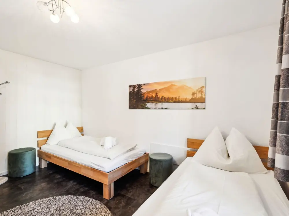 Résidence Nr.08 Haus Sursilvana