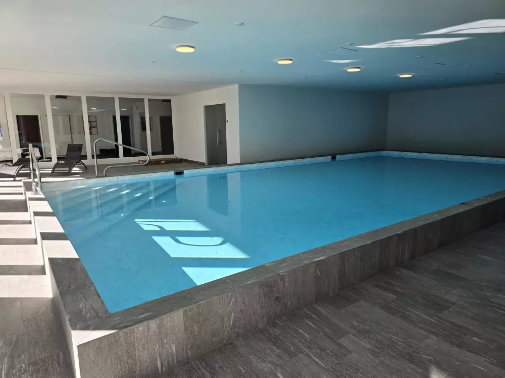 Résidence Residenz Astoria Whg. 17