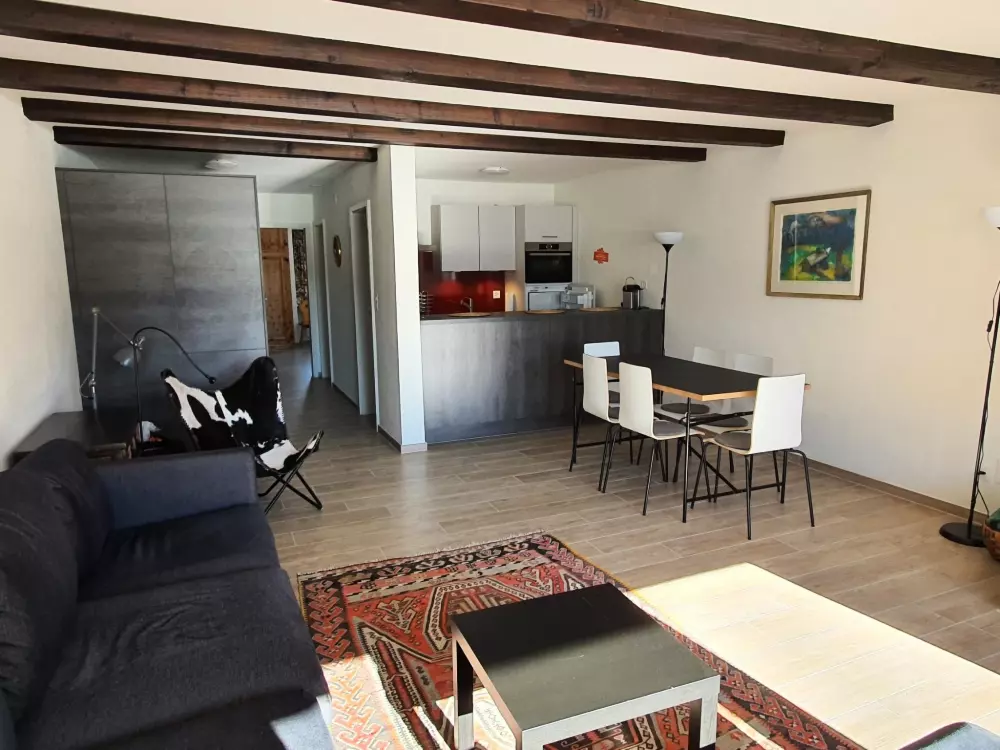 Résidence Residenz Astoria Whg. 17