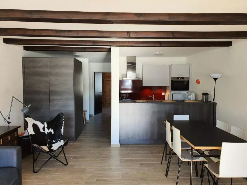 Résidence Residenz Astoria Whg. 17