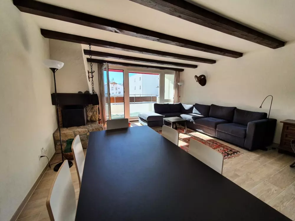 Résidence Residenz Astoria Whg. 17