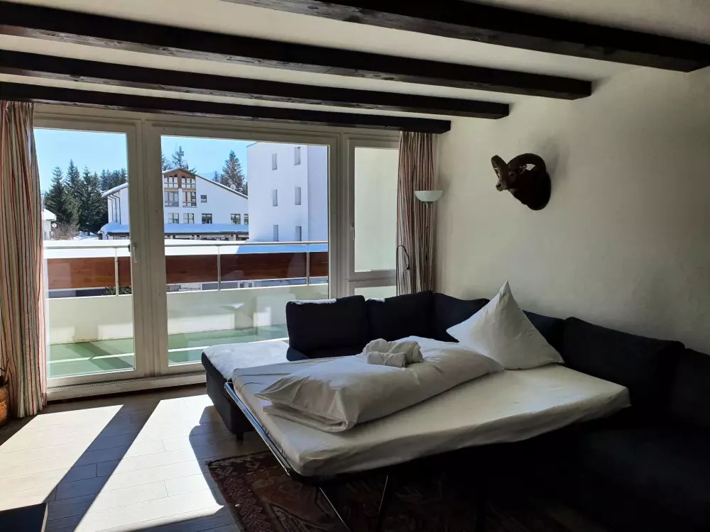 Résidence Residenz Astoria Whg. 17