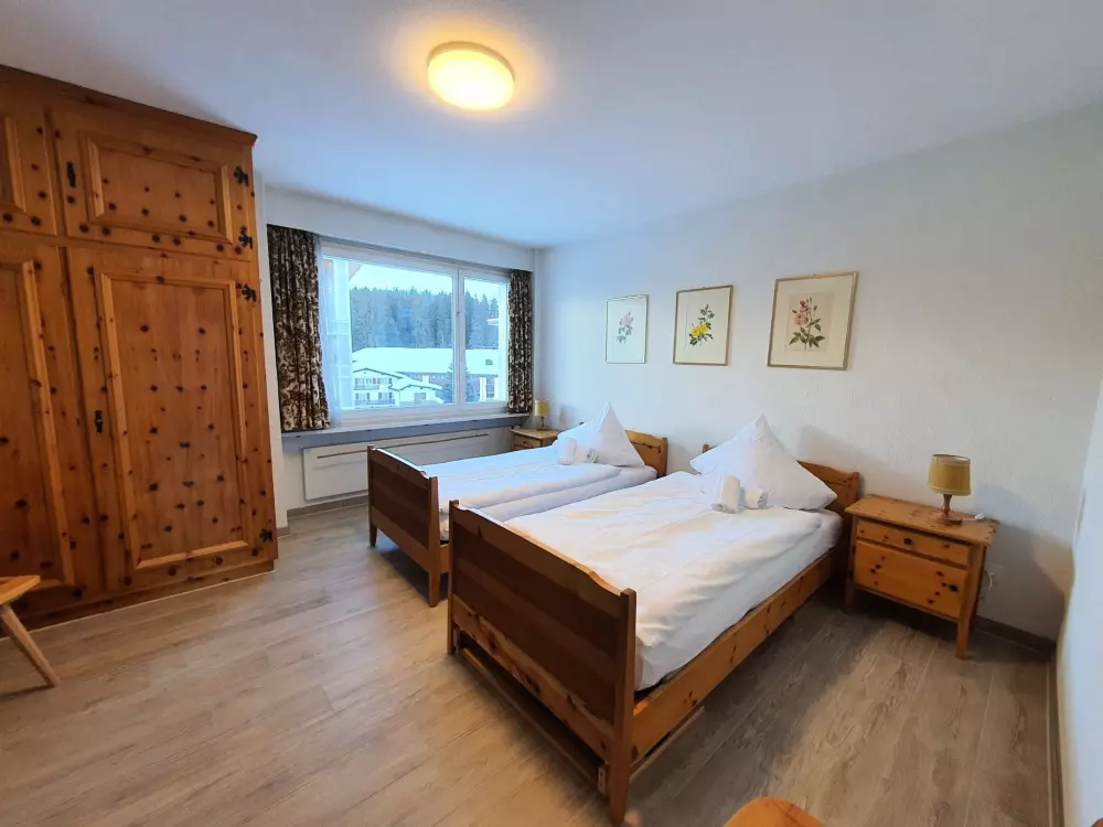 Résidence Residenz Astoria Whg. 17