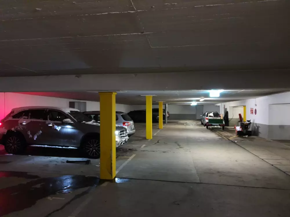 Résidence Residenz Astoria Whg. 17