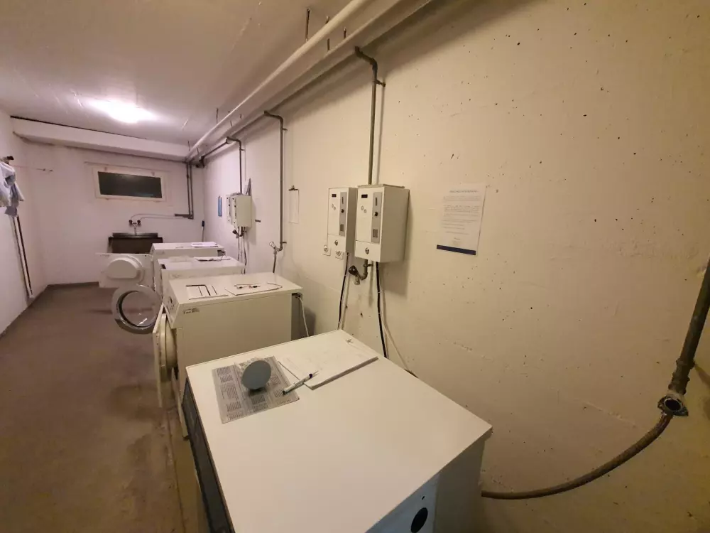 Résidence Residenz Astoria Whg. 17