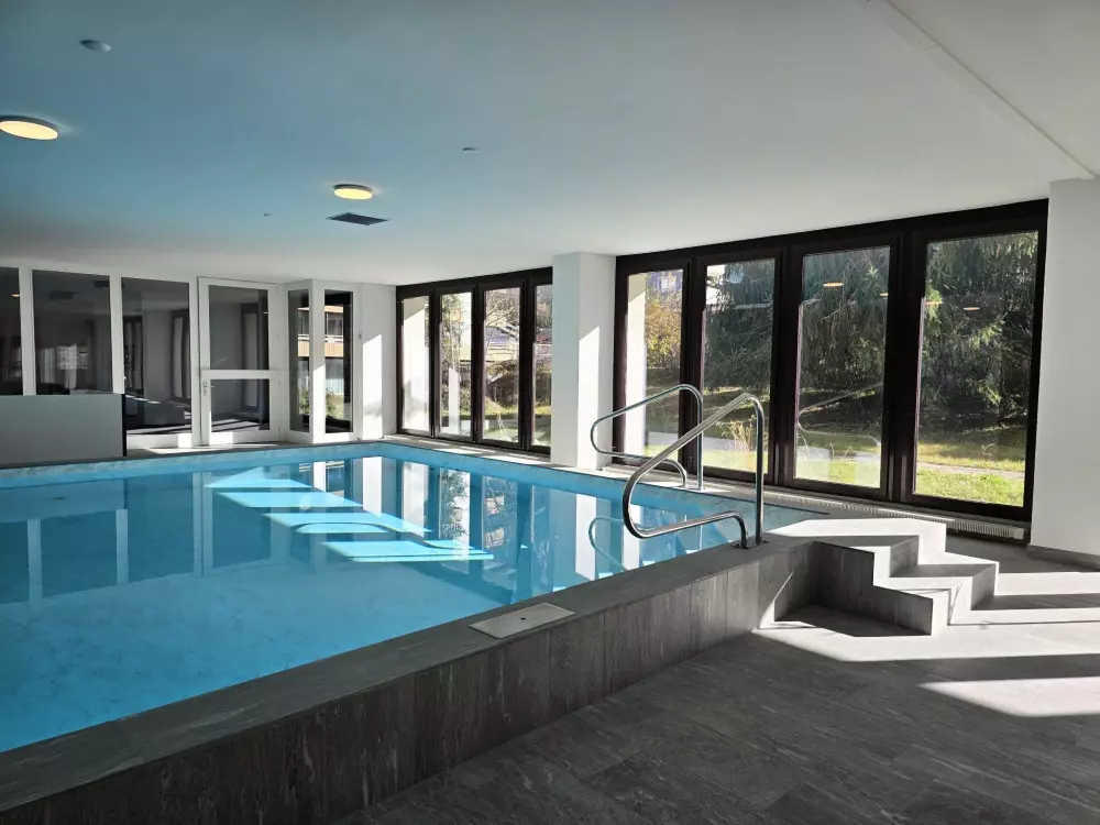 Résidence Residenz Astoria Whg. 17