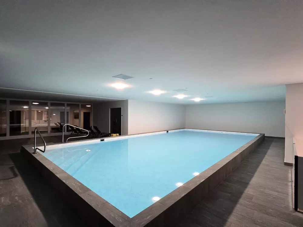 Résidence Residenz Astoria Whg. 17