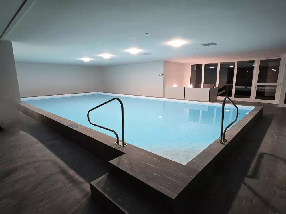 Résidence Residenz Astoria Whg. 17