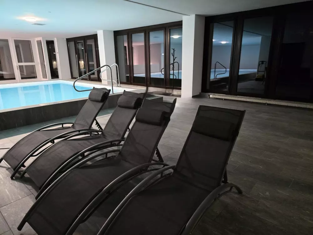 Résidence Residenz Astoria Whg. 17