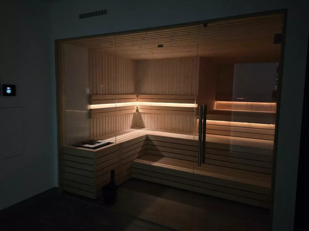 Résidence Residenz Astoria Whg. 17