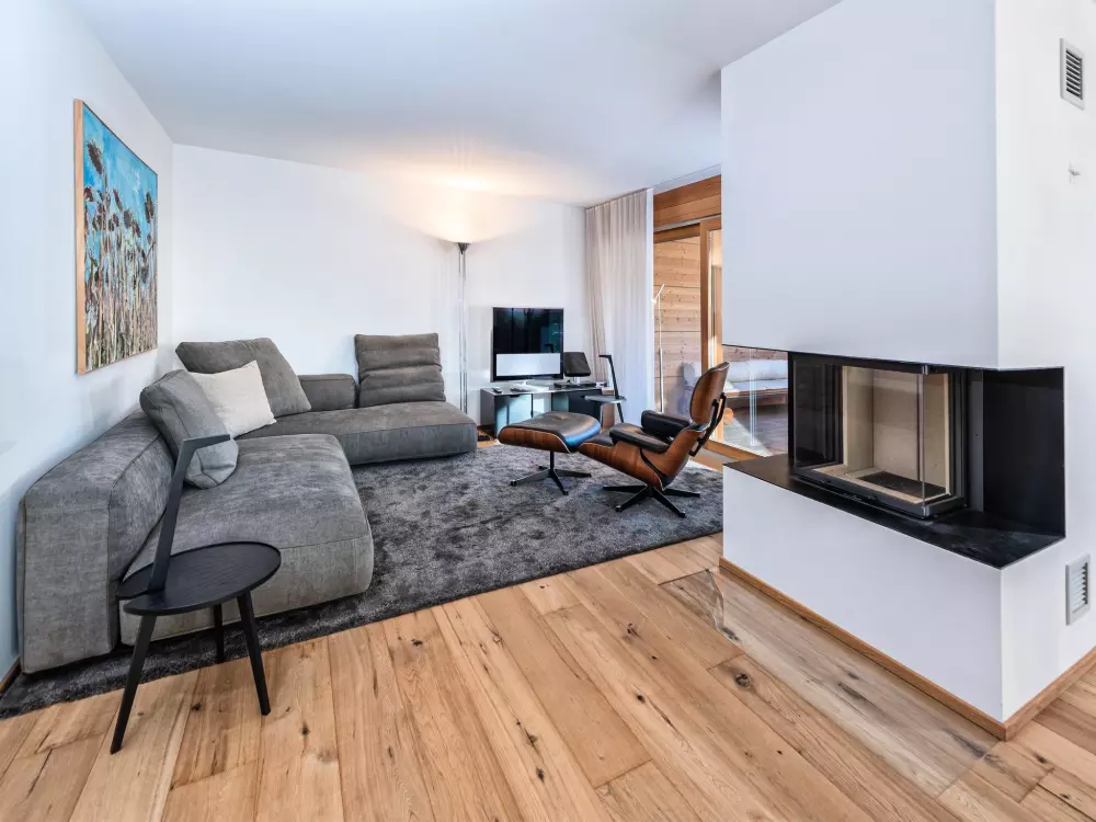 Résidence Scalottas Deluxe