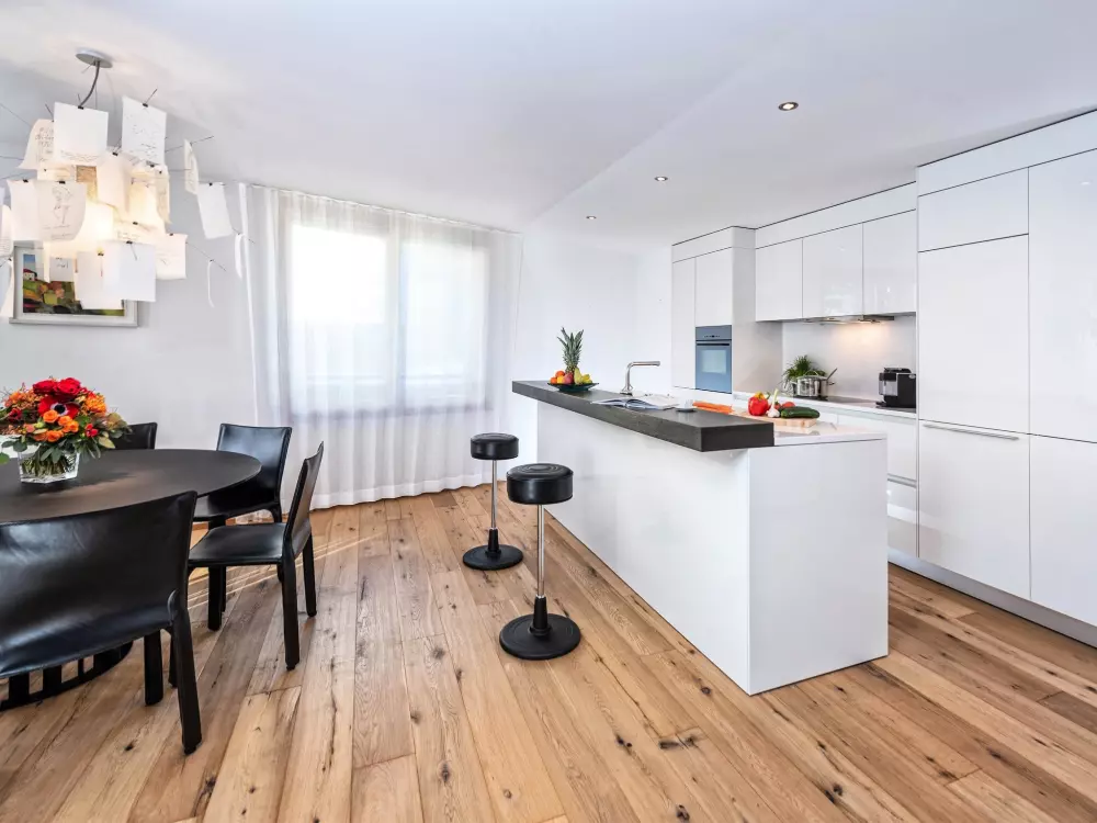 Résidence Scalottas Deluxe