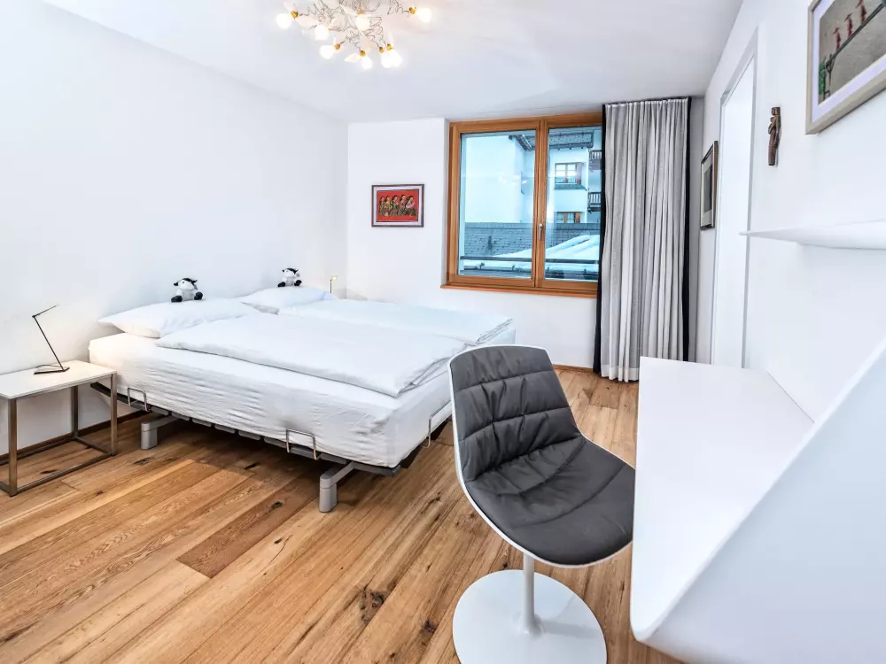 Résidence Scalottas Deluxe