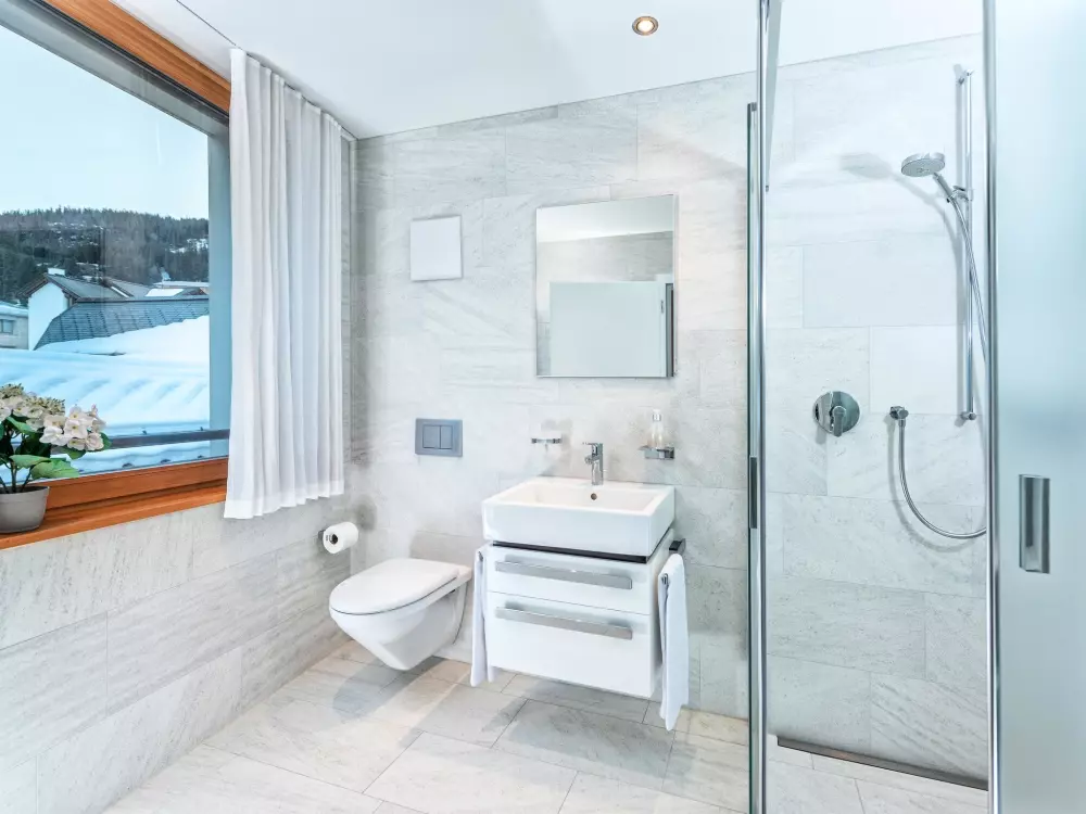 Résidence Scalottas Deluxe