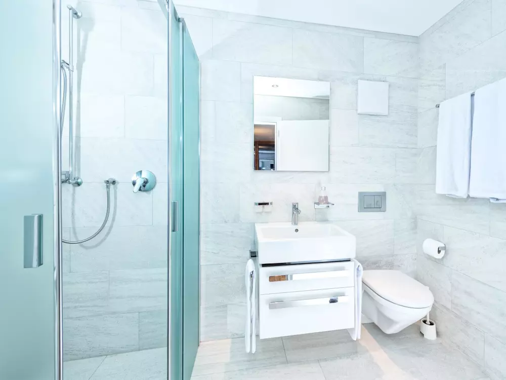 Résidence Scalottas Deluxe