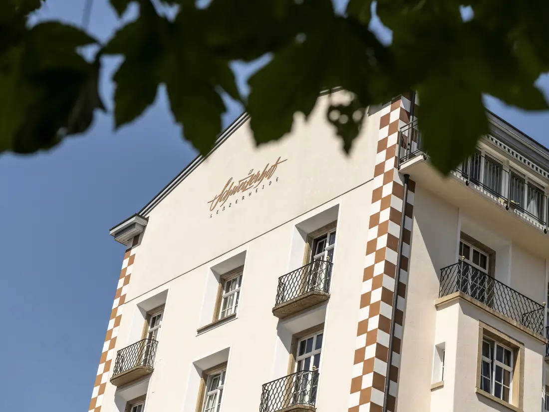 Résidence 1604 Schweizerhof 405