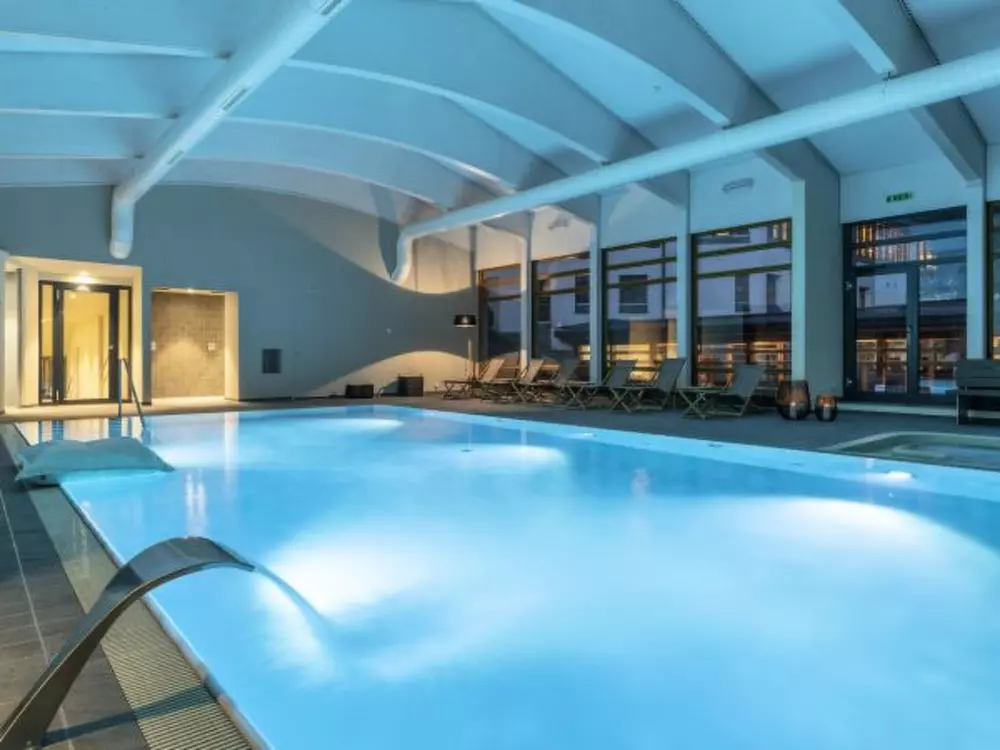 Résidence Schweizerhof 604 Lenzerheide