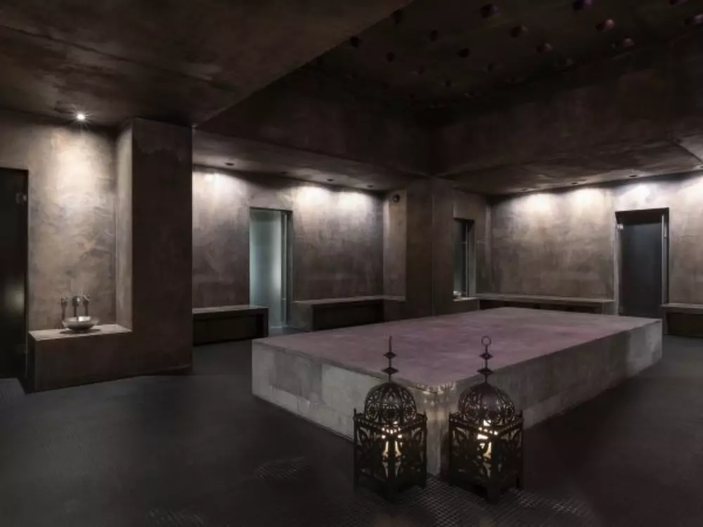 Résidence Schweizerhof 604 Lenzerheide