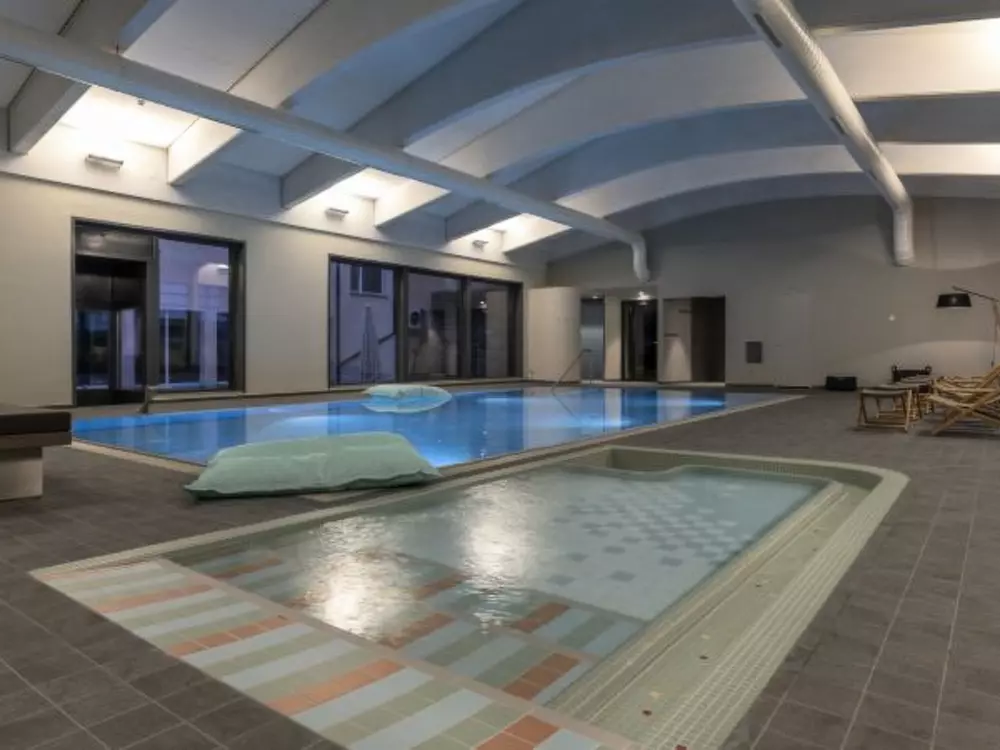 Résidence Schweizerhof 604 Lenzerheide