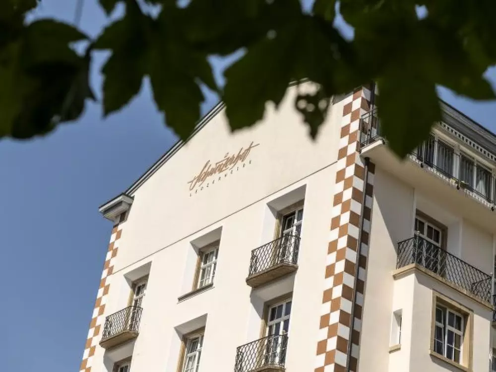 Résidence Schweizerhof 604 Lenzerheide