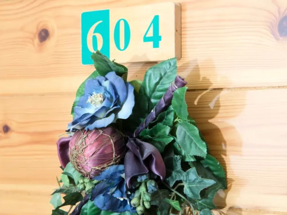 Résidence Schweizerhof 604 Lenzerheide