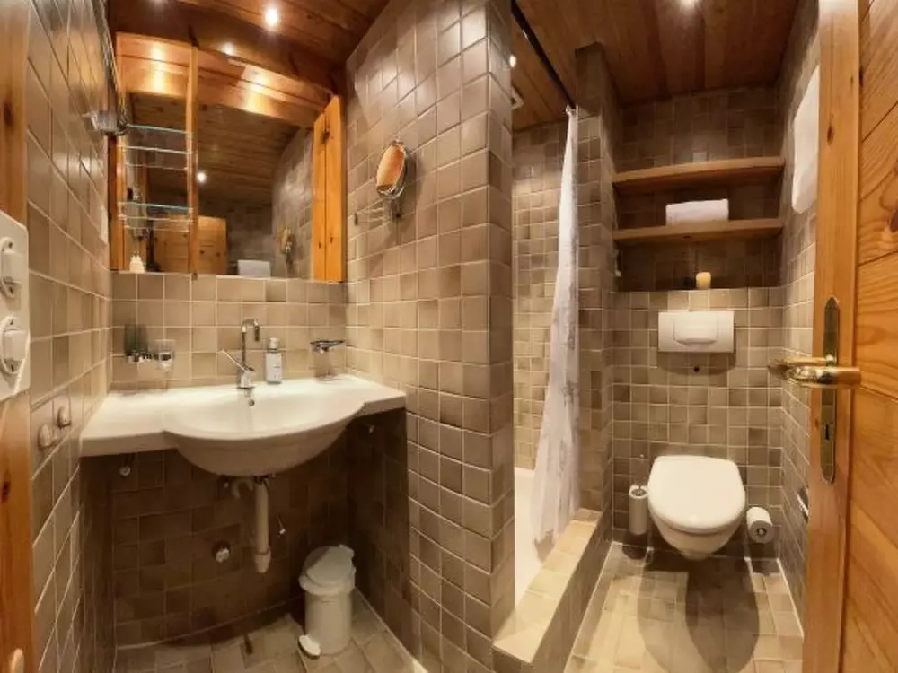 Résidence Schweizerhof 604 Lenzerheide