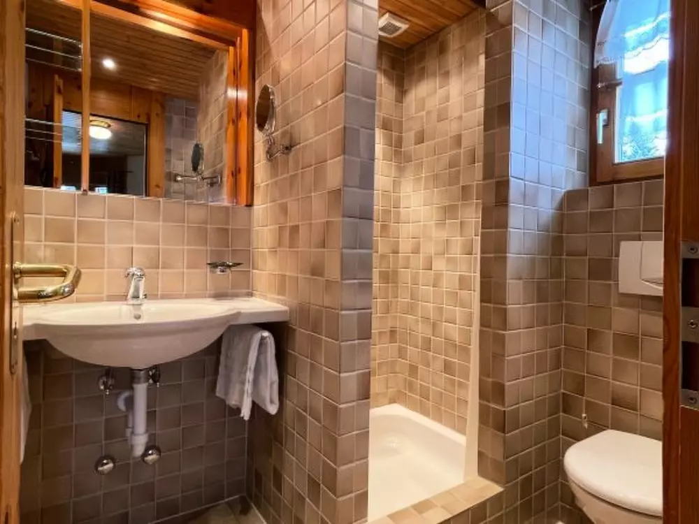 Résidence Schweizerhof 604 Lenzerheide