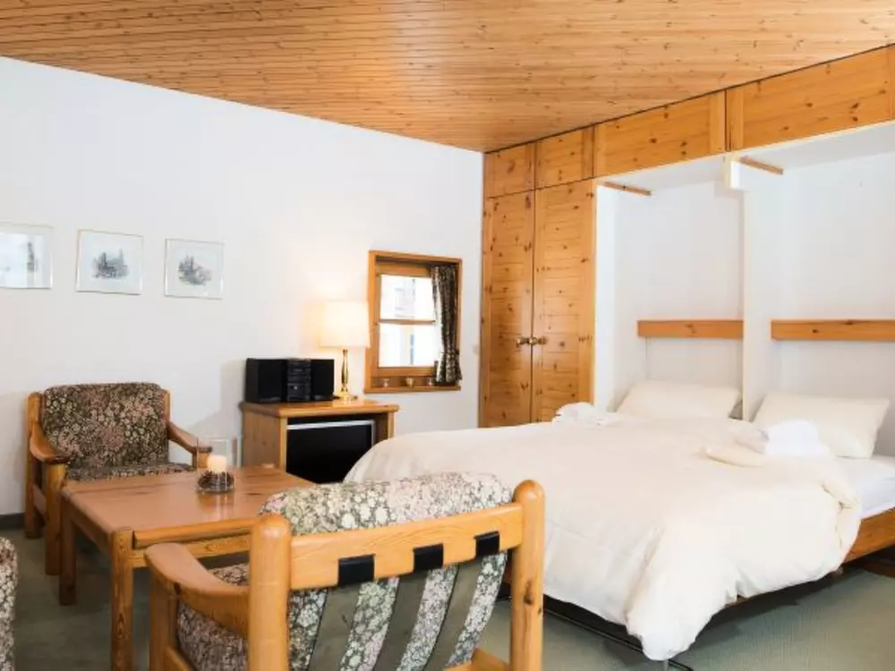 Résidence Schweizerhof 604 Lenzerheide