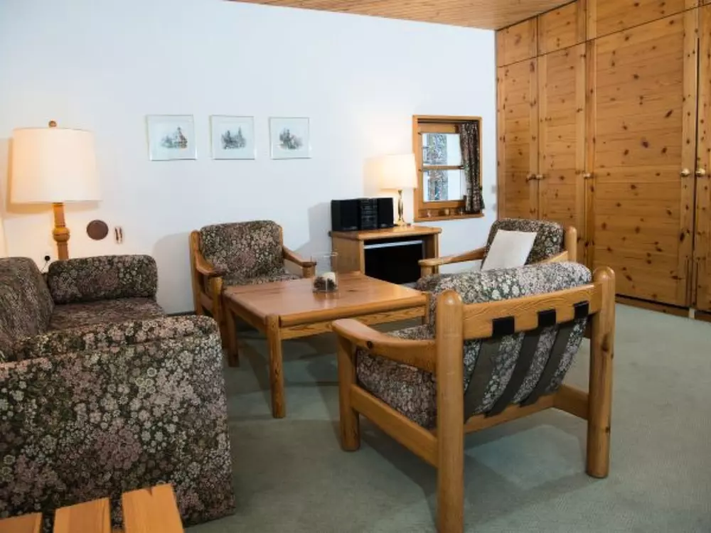 Résidence Schweizerhof 604 Lenzerheide