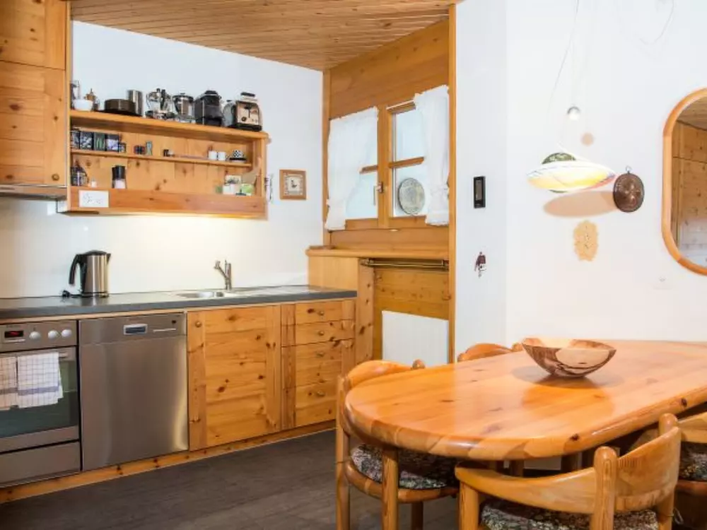 Résidence Schweizerhof 604 Lenzerheide