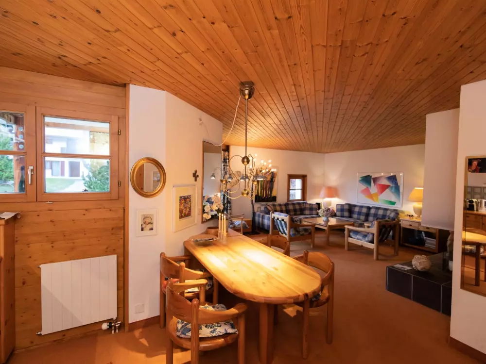 Résidence Schweizerhof Drescher