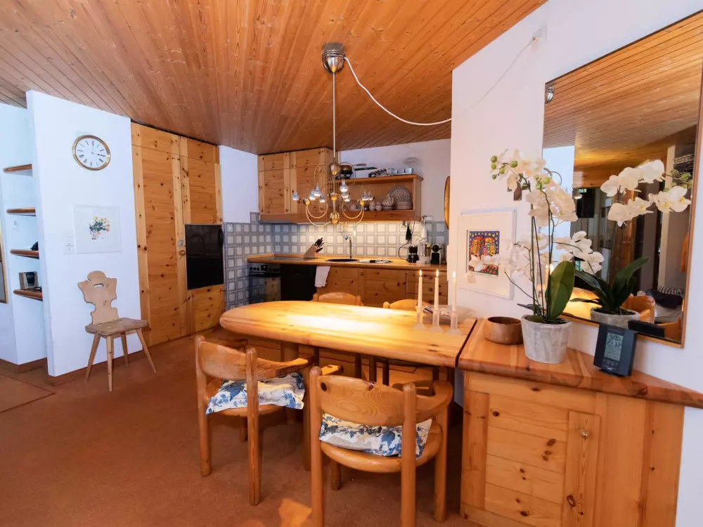 Résidence Schweizerhof Drescher