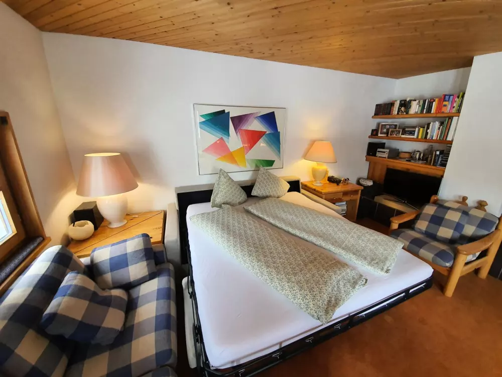 Résidence Schweizerhof Drescher