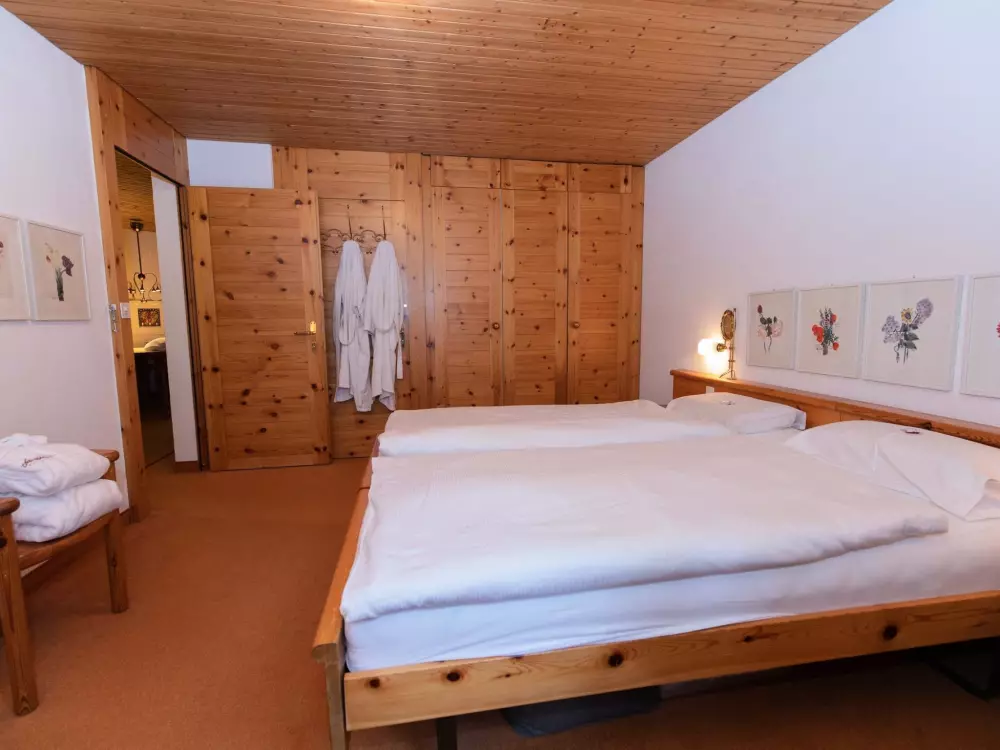 Résidence Schweizerhof Drescher