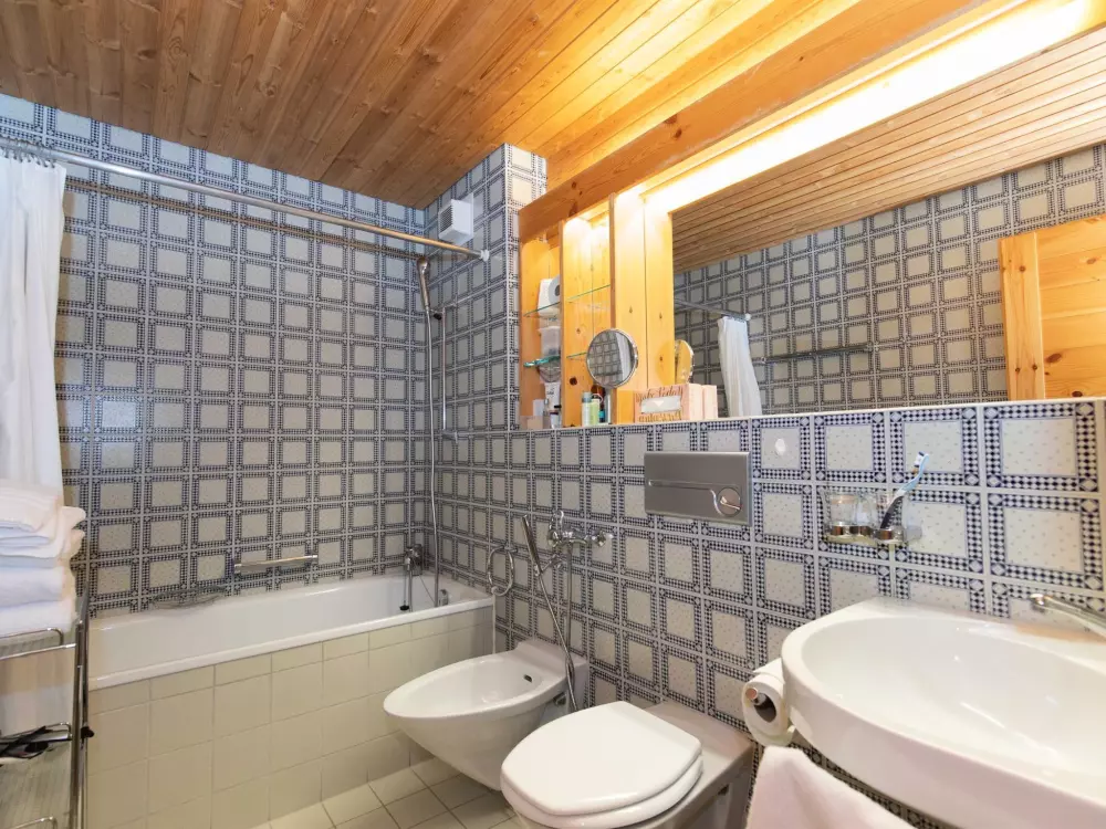 Résidence Schweizerhof Drescher