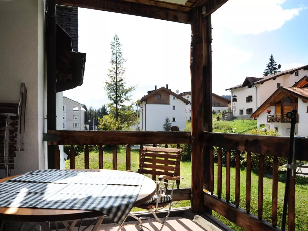 Résidence Schweizerhof Drescher