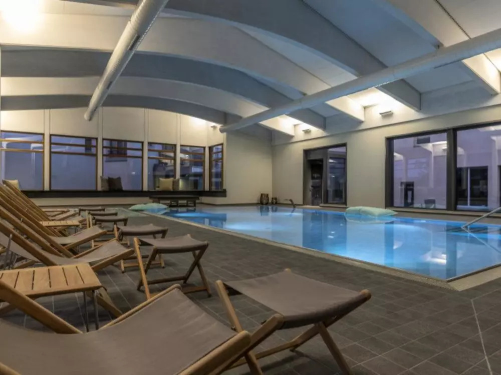 Résidence Schweizerhof Drescher