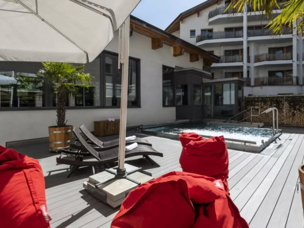 Résidence Schweizerhof Drescher