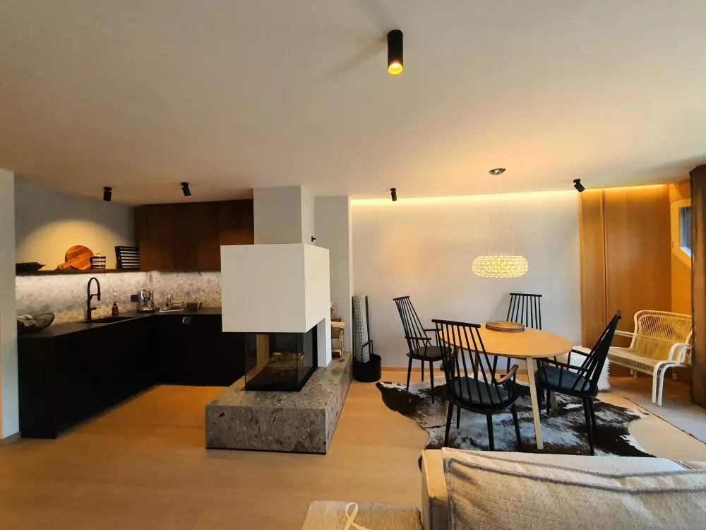 Résidence Soleval Deluxe