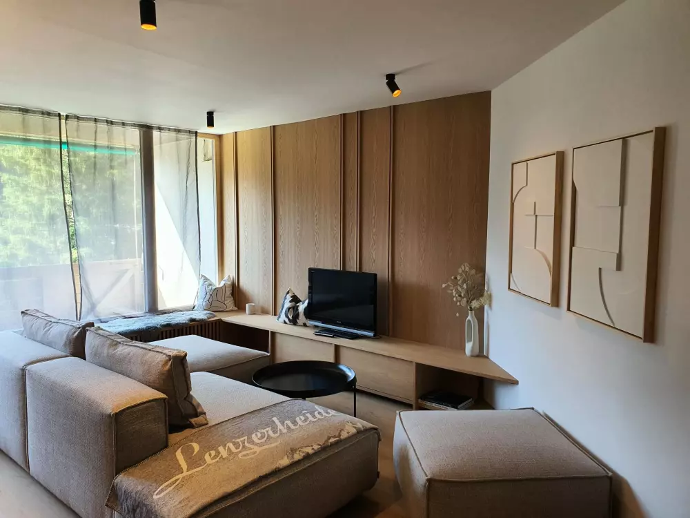 Résidence Soleval Deluxe