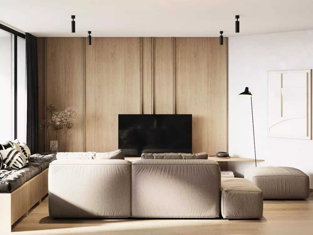 Résidence Soleval Deluxe