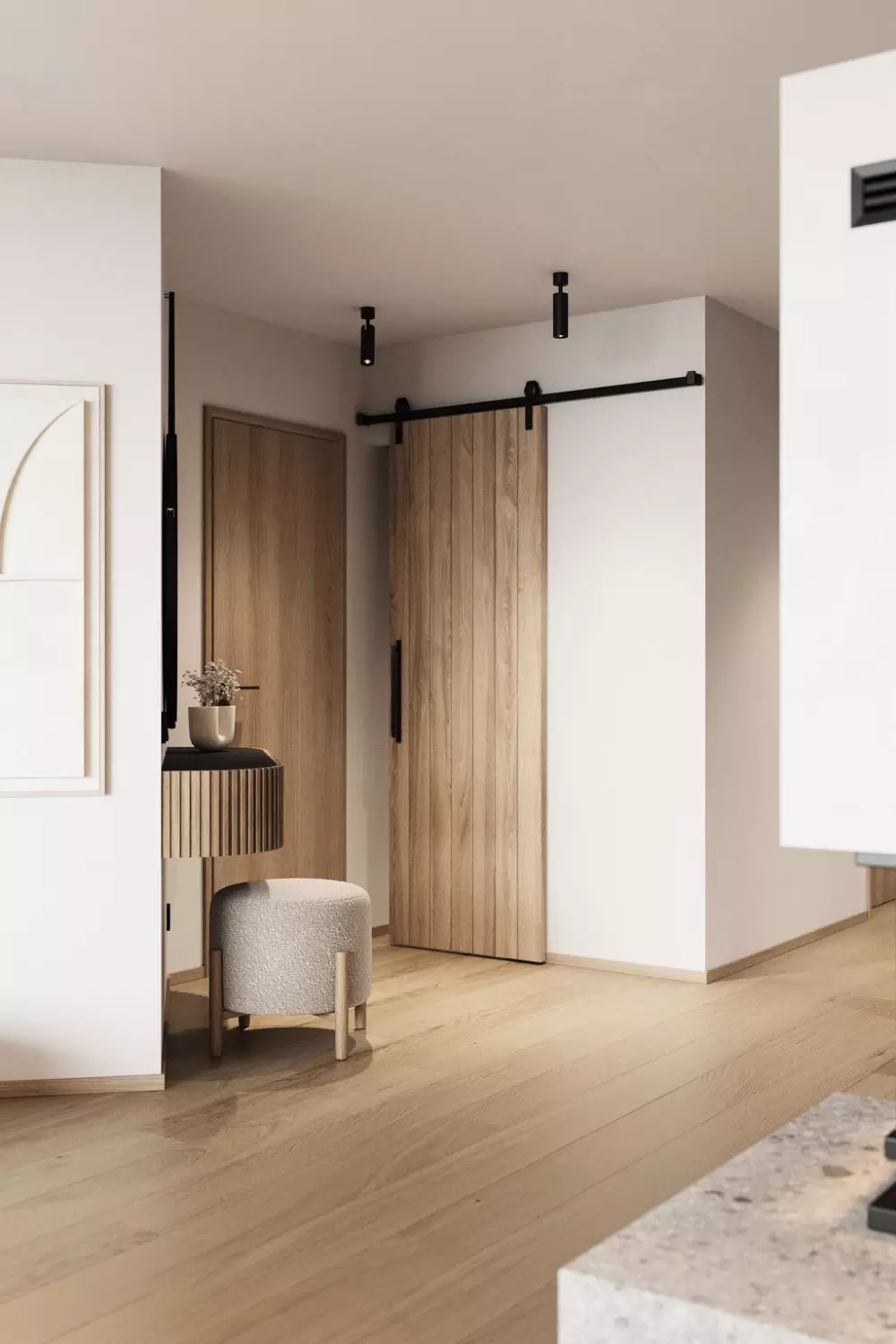 Résidence Soleval Deluxe