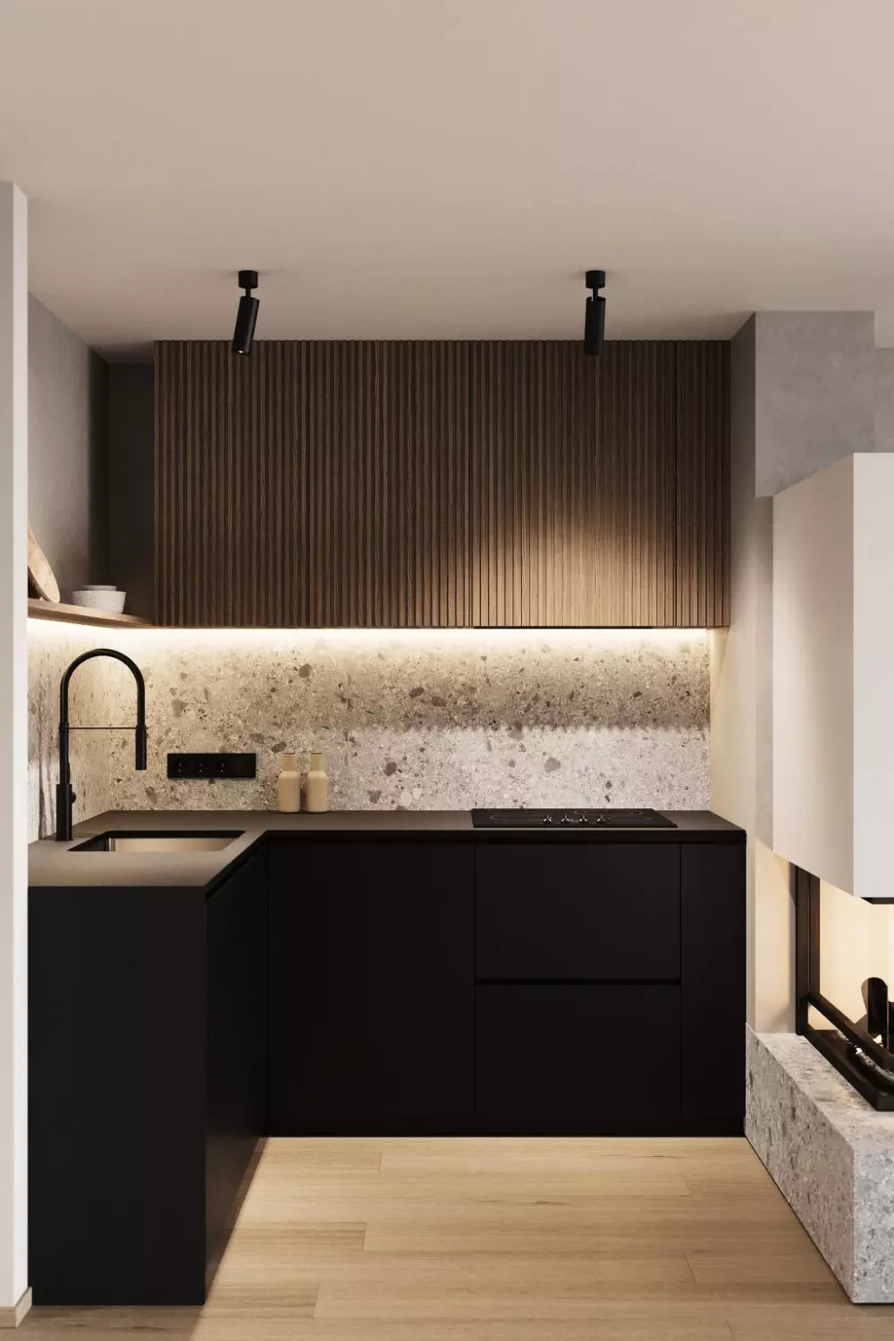 Résidence Soleval Deluxe