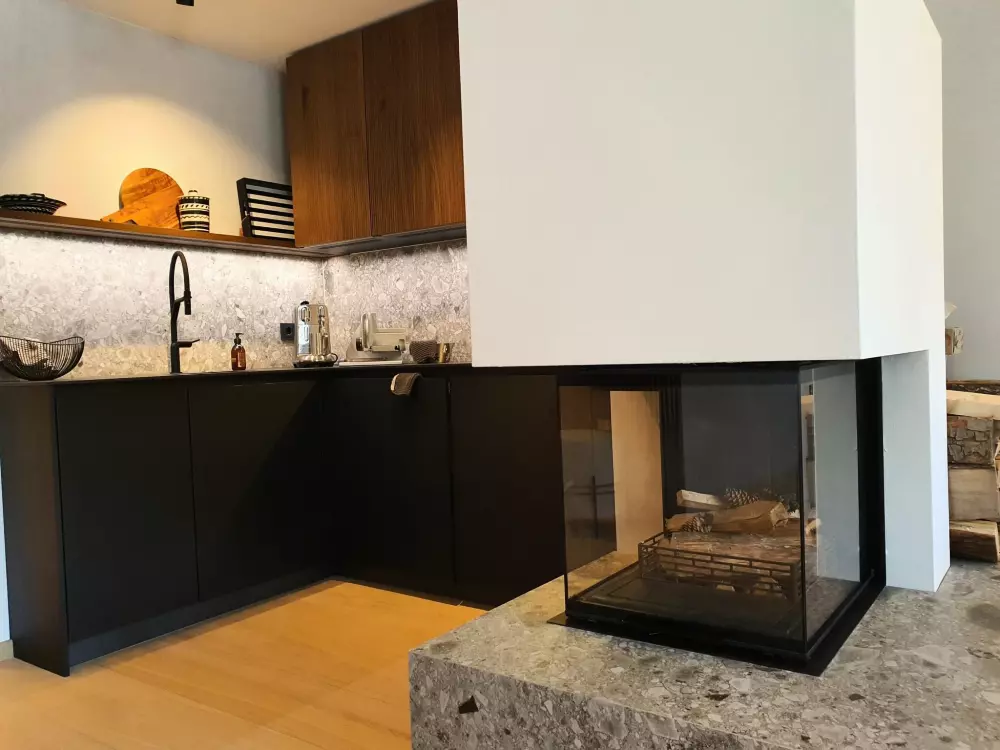 Résidence Soleval Deluxe